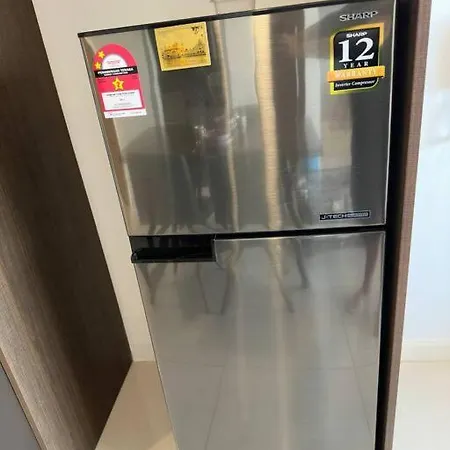 A1804 Grand Medini Studio 100Mbps Netflix By Stay Nusajaya  Exterior photo