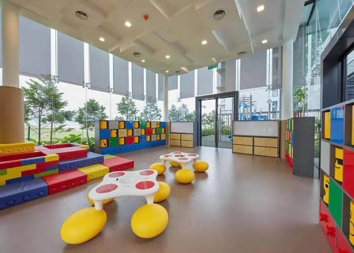A1804 Grand Medini Studio 100Mbps Netflix By Stay