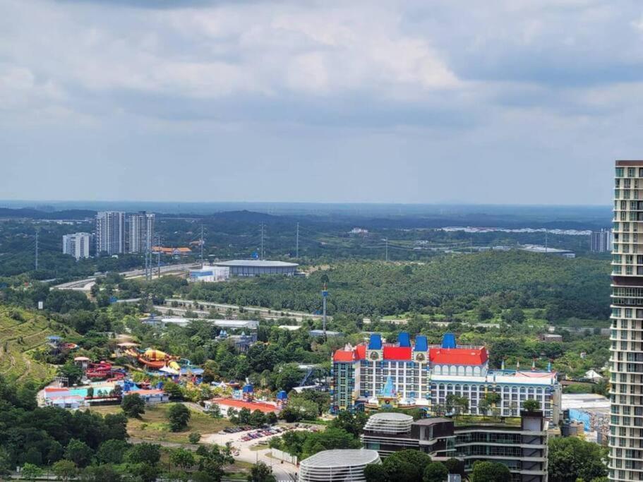 A1804 Grand Medini 100mbps Netflix By Nusajaya (Iskandar Puteri)