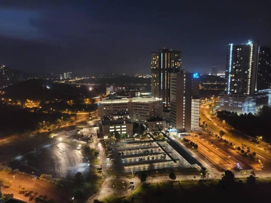 A1804 Grand Medini 100mbps Netflix By * Nusajaya (Iskandar Puteri)