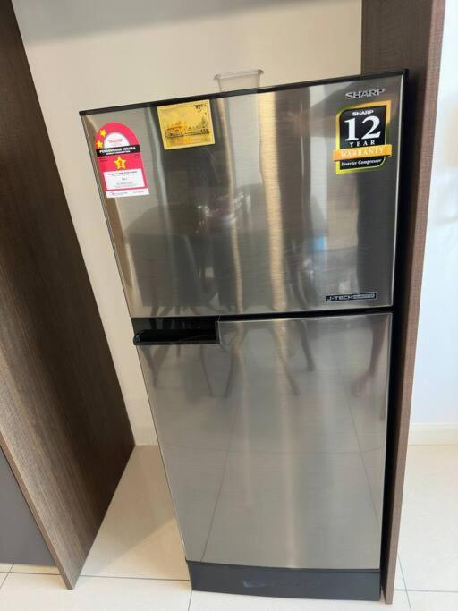 Apartment A1804 Grand Medini 100mbps Netflix By Nusajaya (Iskandar Puteri)