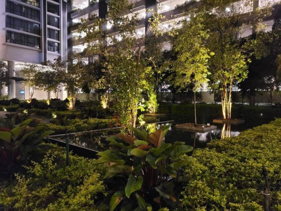 A1804 Grand Medini 100mbps Netflix By Apartment