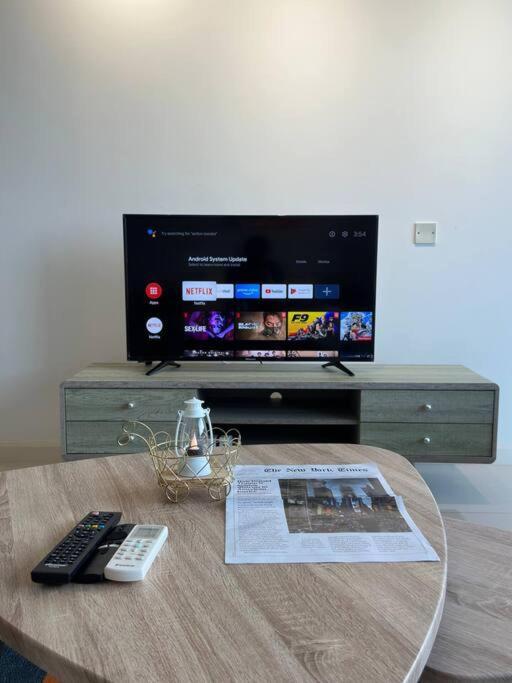 A1804 Grand Medini 100mbps Netflix By * Nusajaya (Iskandar Puteri)